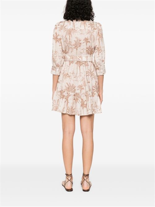 Abito donna corto MC2 SAINT BARTH | DAISI05455H